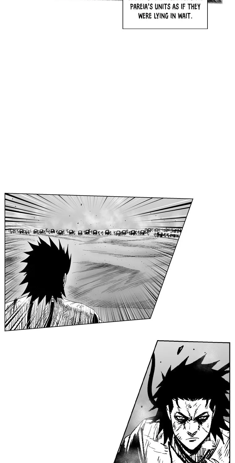 Red Storm Chapter 282 page 56 - 