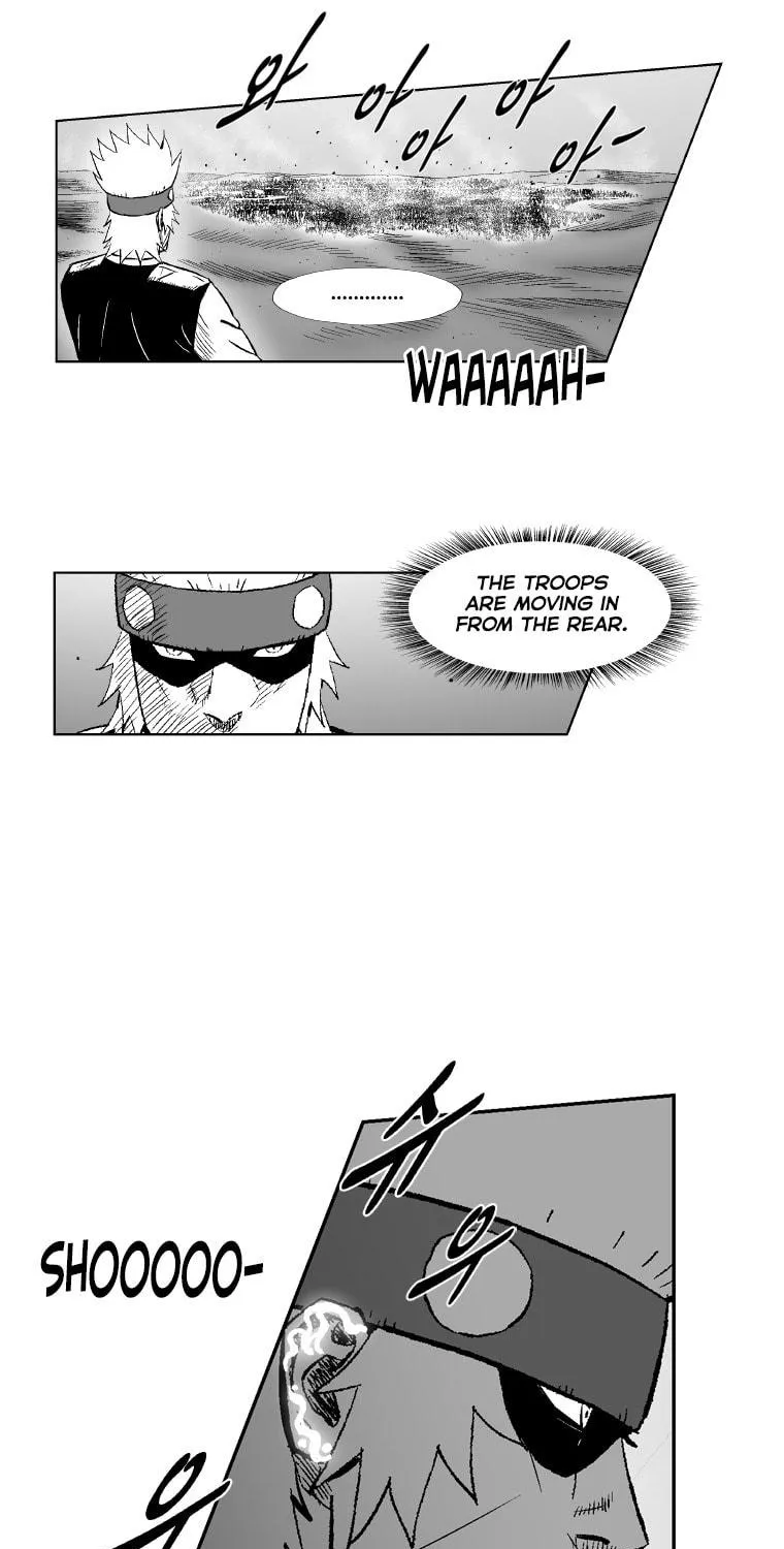 Red Storm Chapter 282 page 58 - 