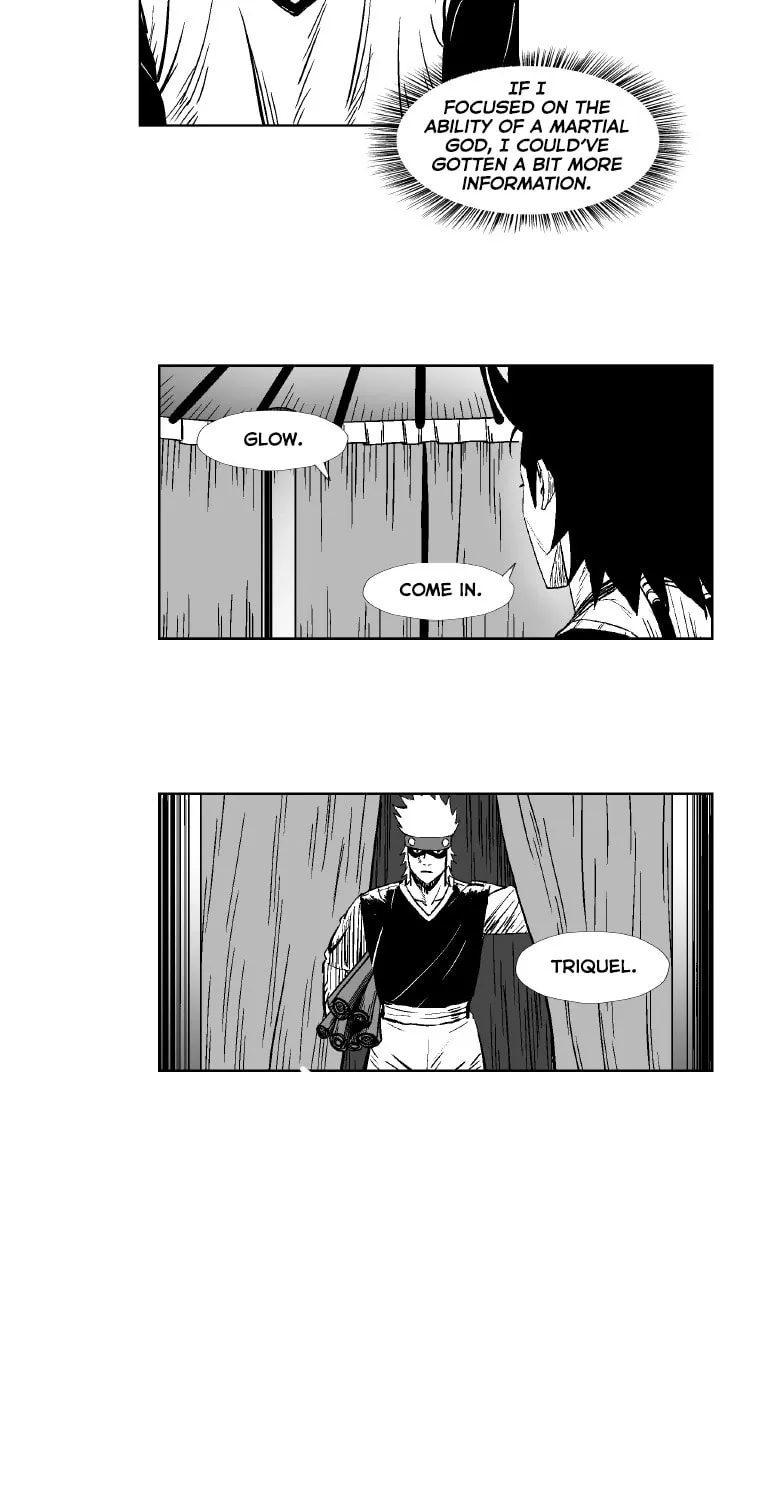 Red Storm Chapter 282 page 7 - 