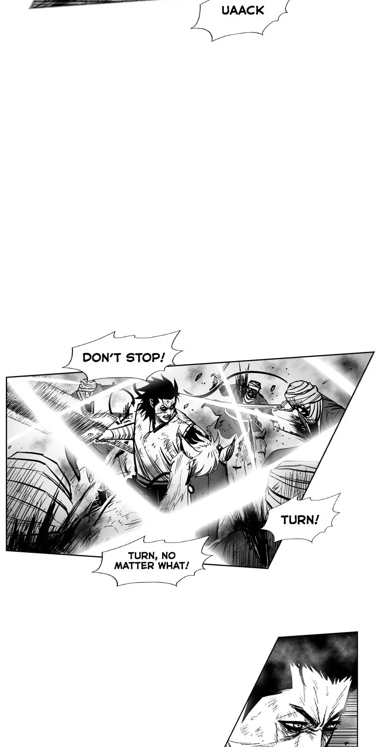 Red Storm Chapter 283 page 12 - 