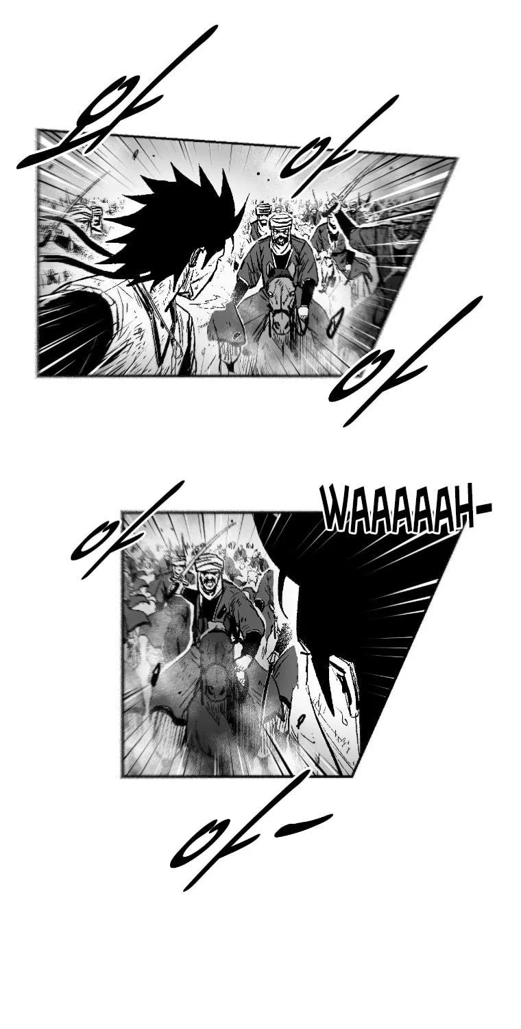Red Storm Chapter 283 page 14 - 