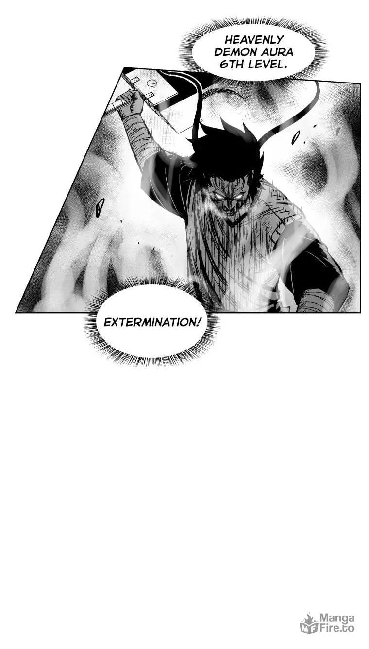 Red Storm Chapter 283 page 15 - 