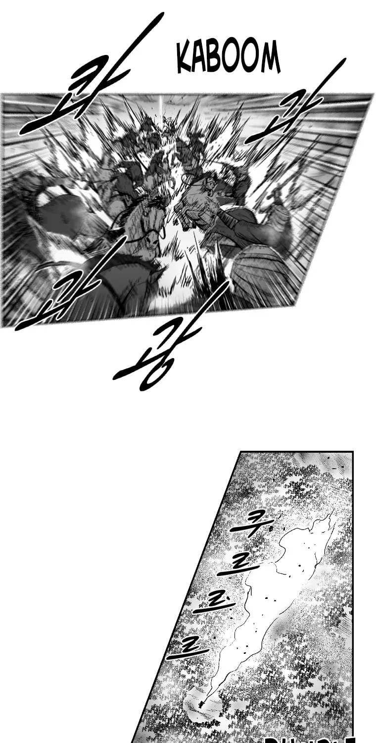 Red Storm Chapter 283 page 16 - 