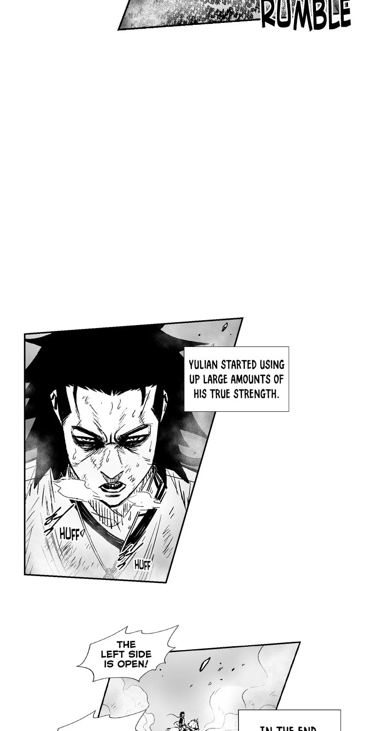 Red Storm Chapter 283 page 17 - 