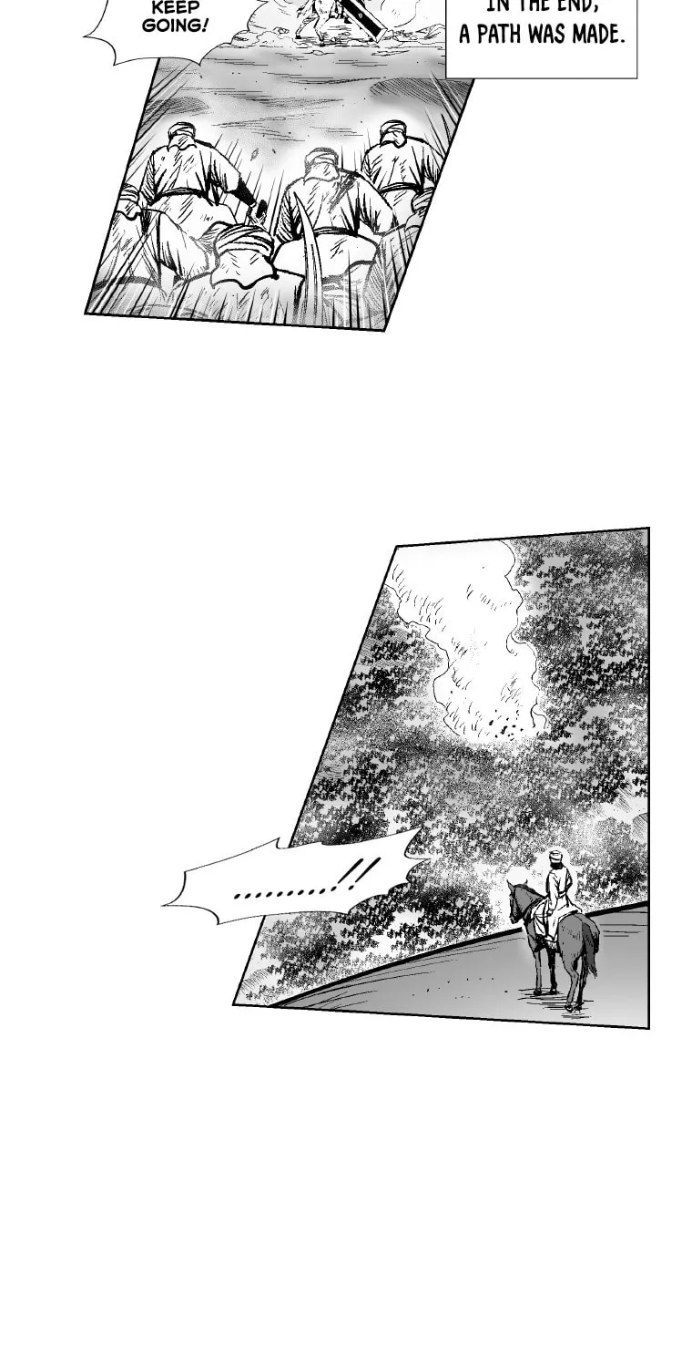 Red Storm Chapter 283 page 18 - 