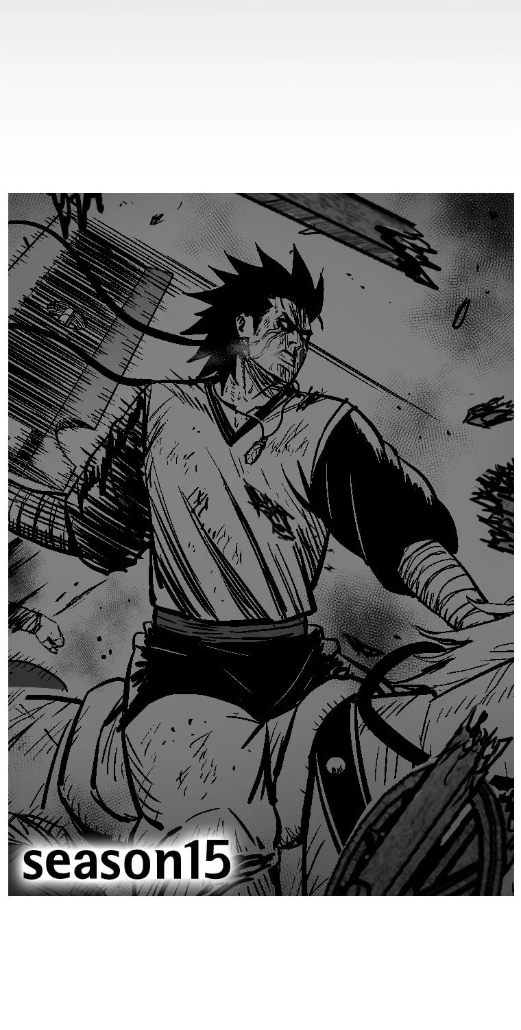 Red Storm Chapter 283 page 3 - 