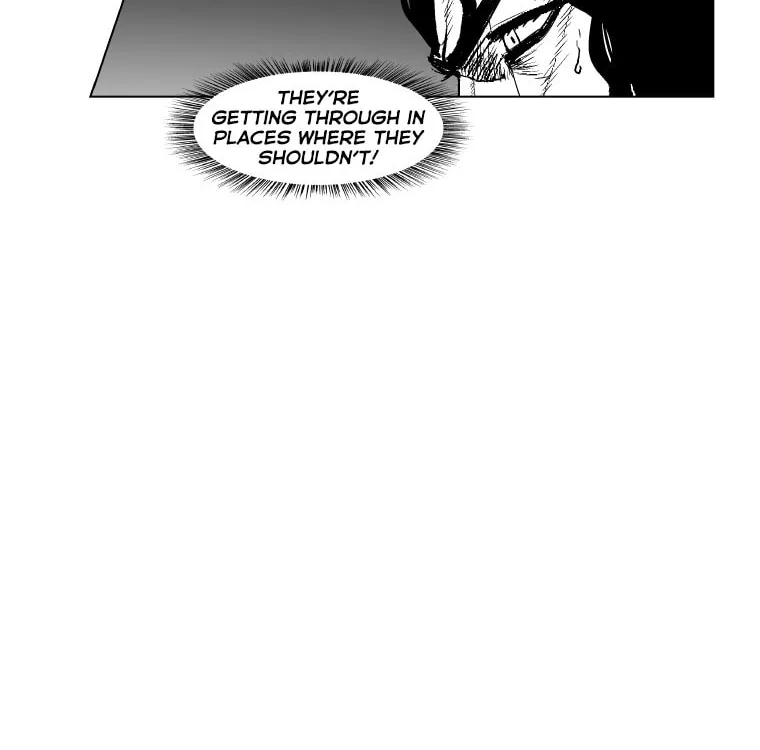 Red Storm Chapter 283 page 21 - 