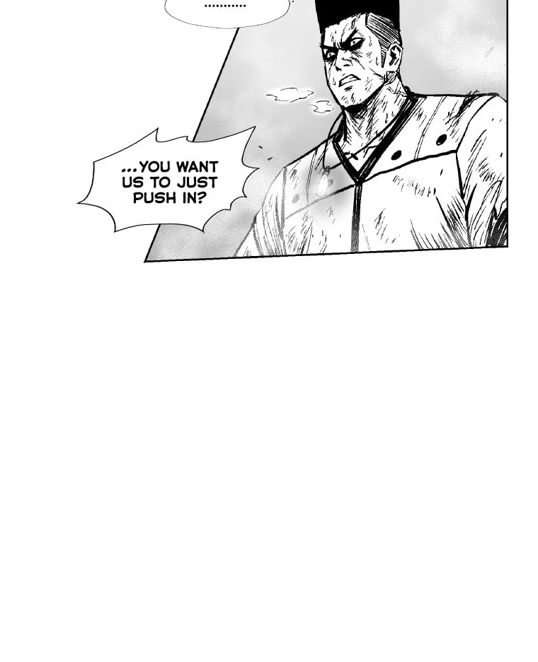 Red Storm Chapter 283 page 24 - 