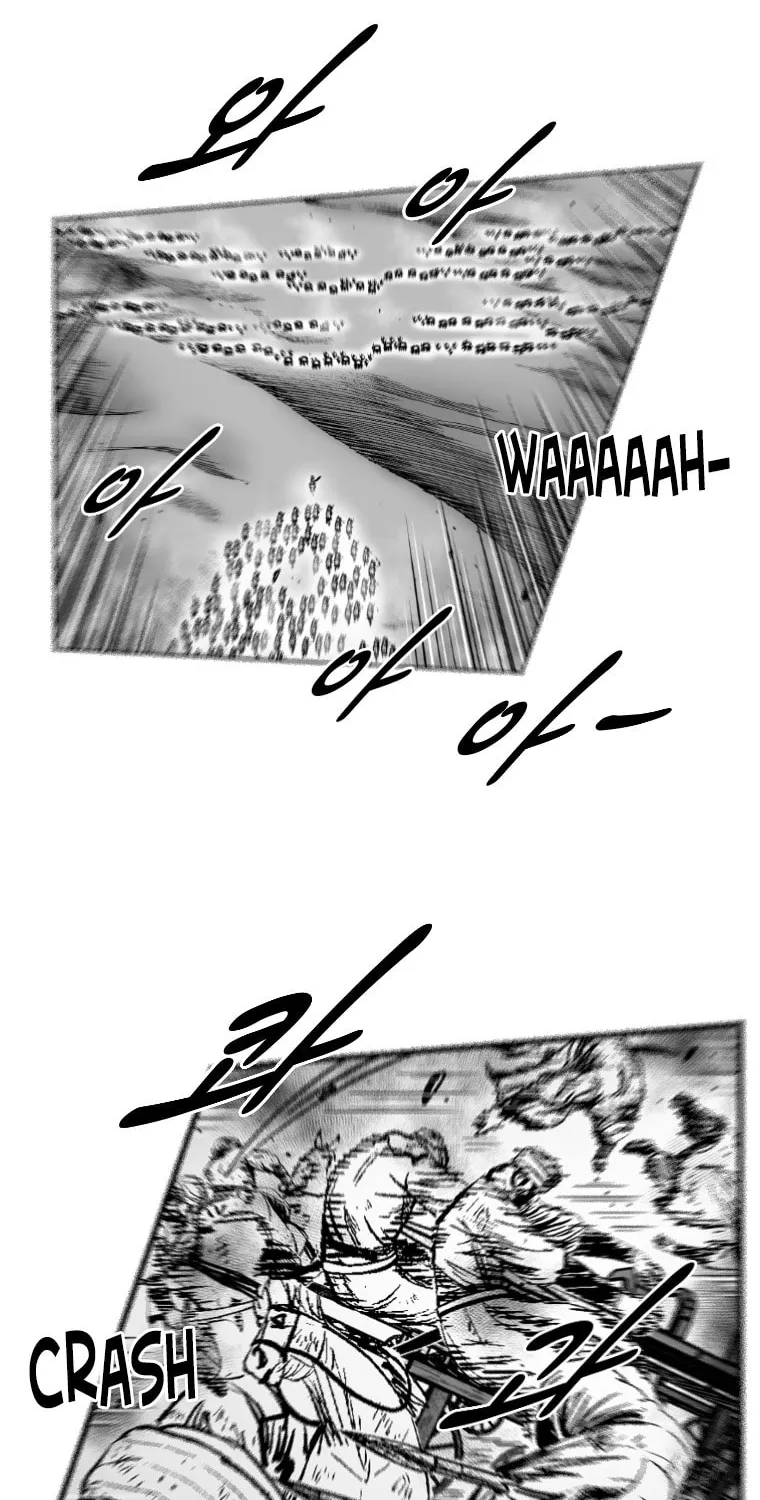 Red Storm Chapter 283 page 28 - 