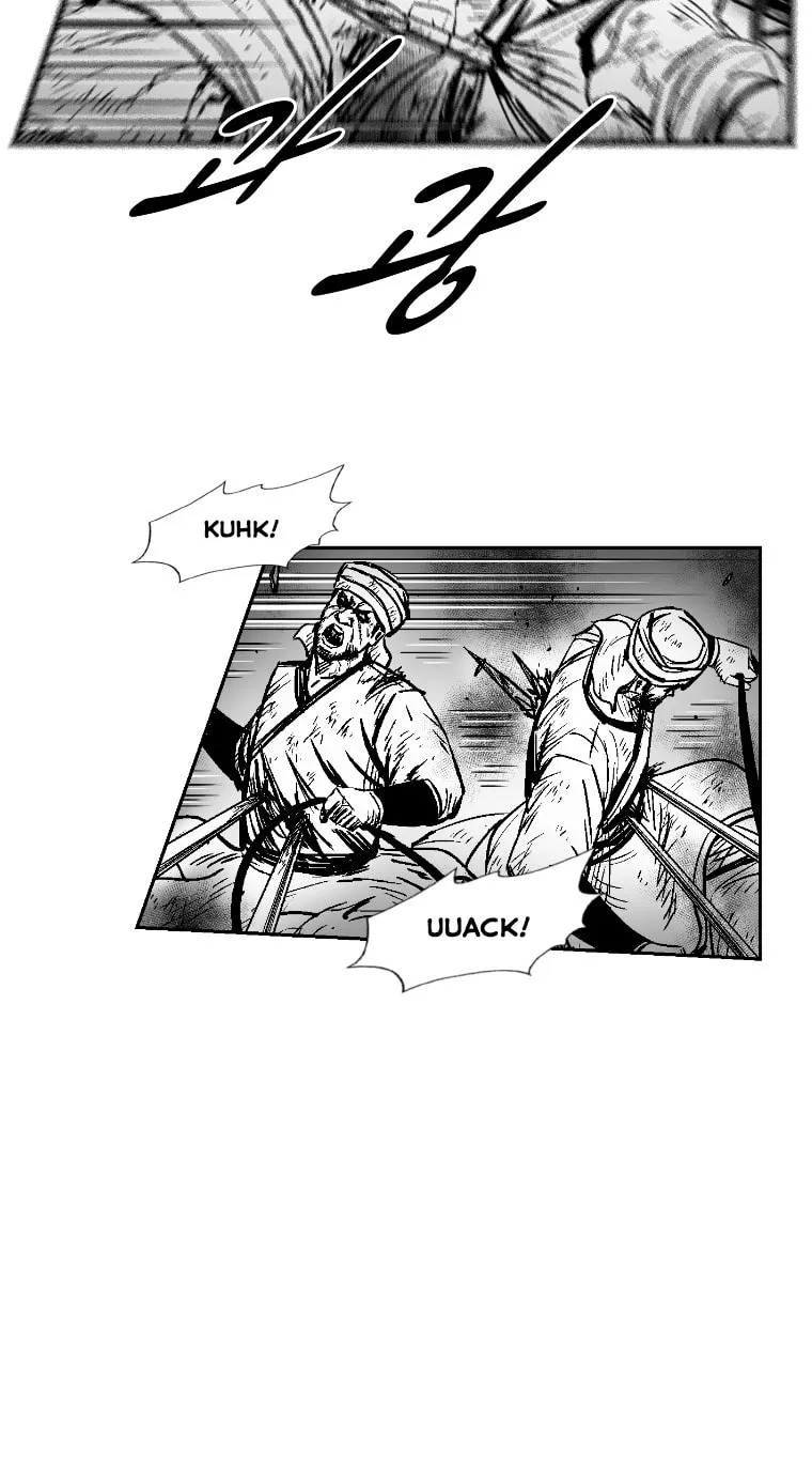 Red Storm Chapter 283 page 29 - 