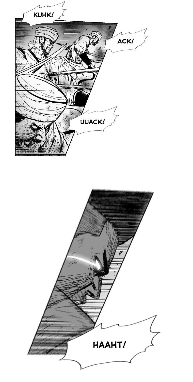 Red Storm Chapter 283 page 30 - 