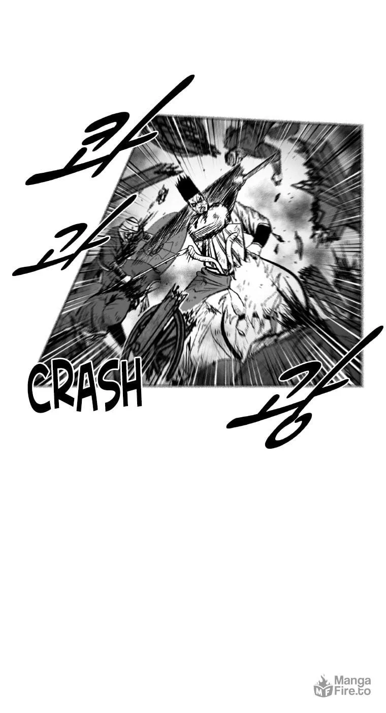 Red Storm Chapter 283 page 31 - 