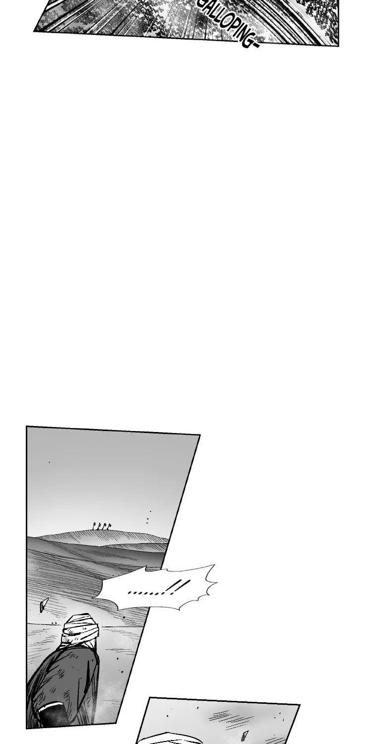 Red Storm Chapter 283 page 33 - 