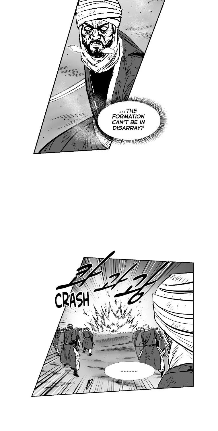 Red Storm Chapter 283 page 34 - 