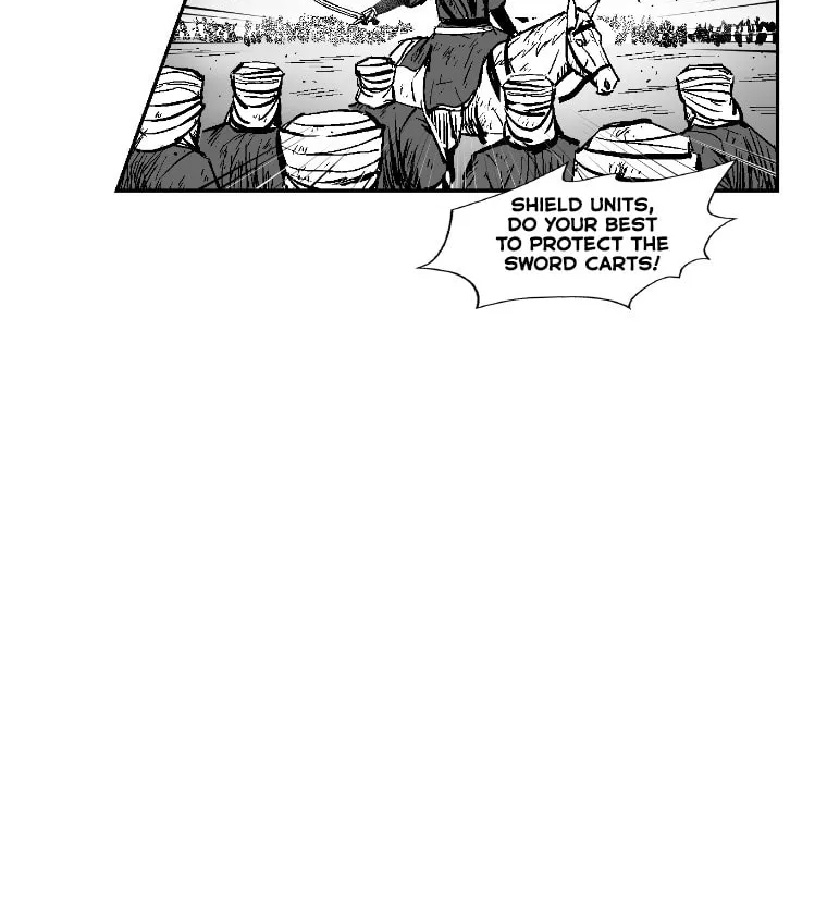 Red Storm Chapter 283 page 37 - 