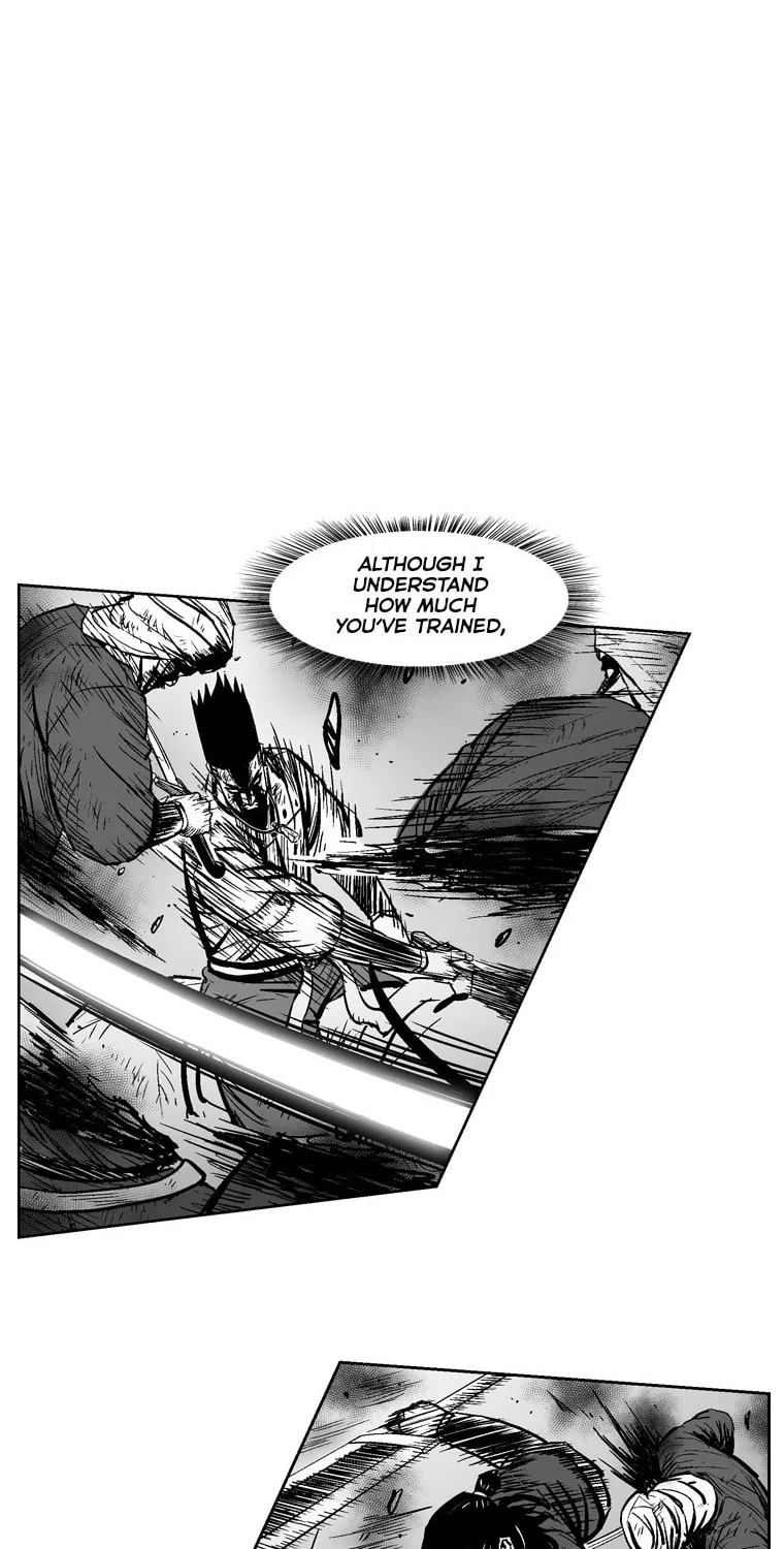 Red Storm Chapter 283 page 39 - 