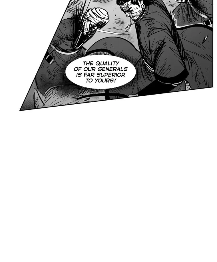 Red Storm Chapter 283 page 40 - 