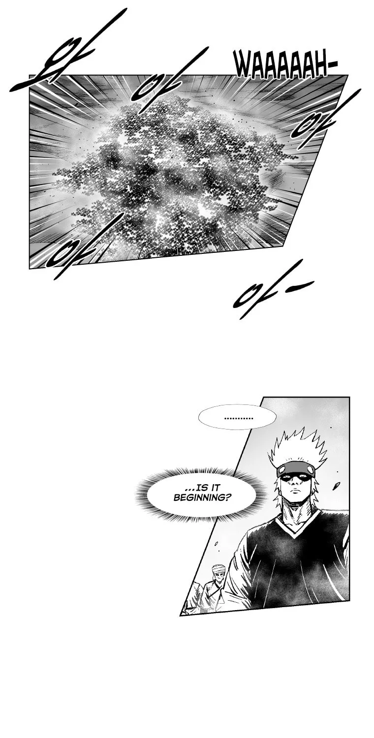 Red Storm Chapter 283 page 5 - 
