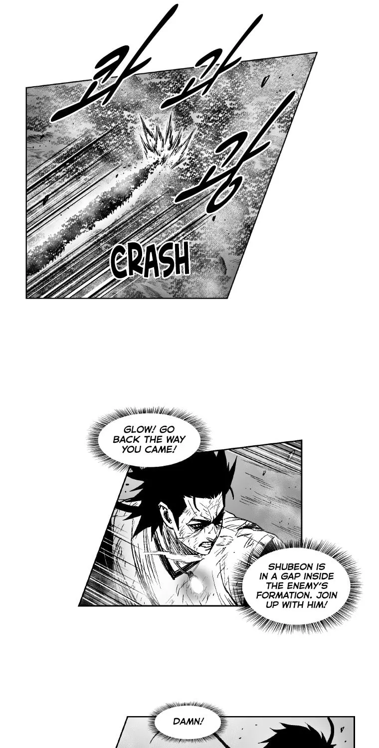 Red Storm Chapter 283 page 41 - 