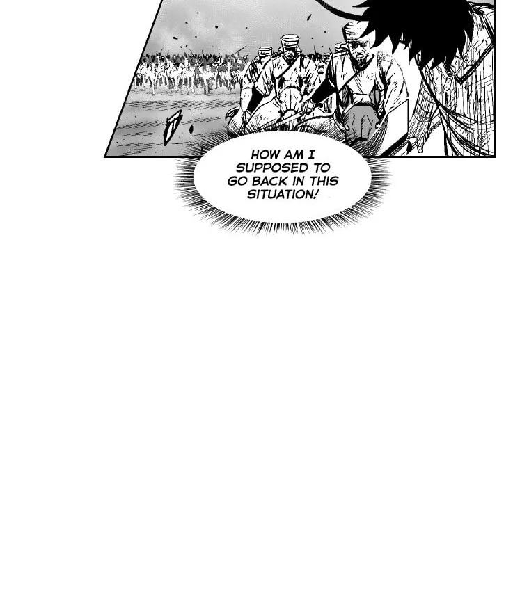 Red Storm Chapter 283 page 42 - 