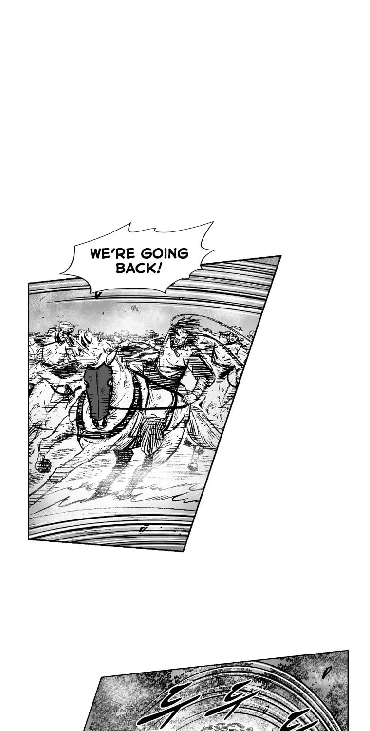 Red Storm Chapter 283 page 44 - 