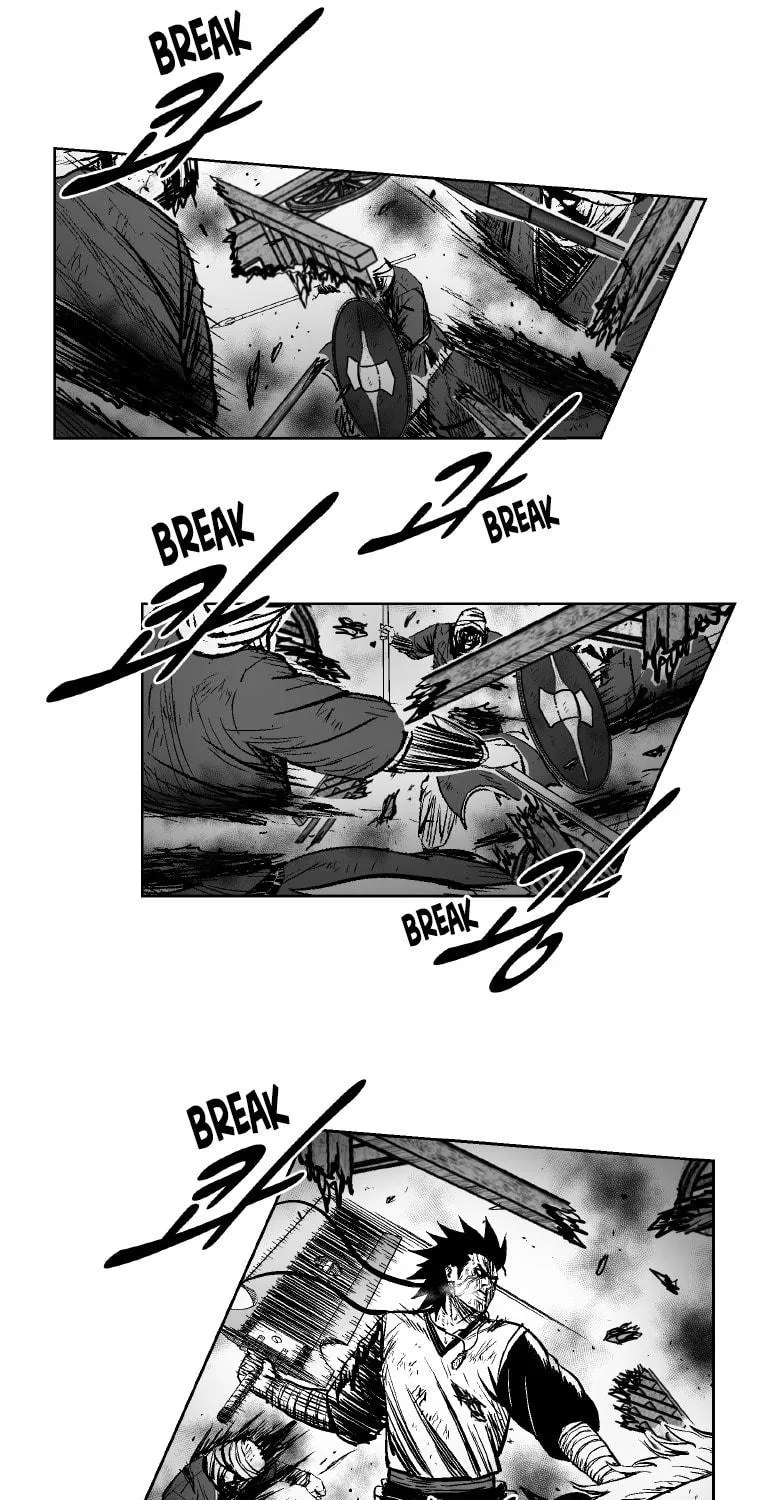 Red Storm Chapter 283 page 46 - 