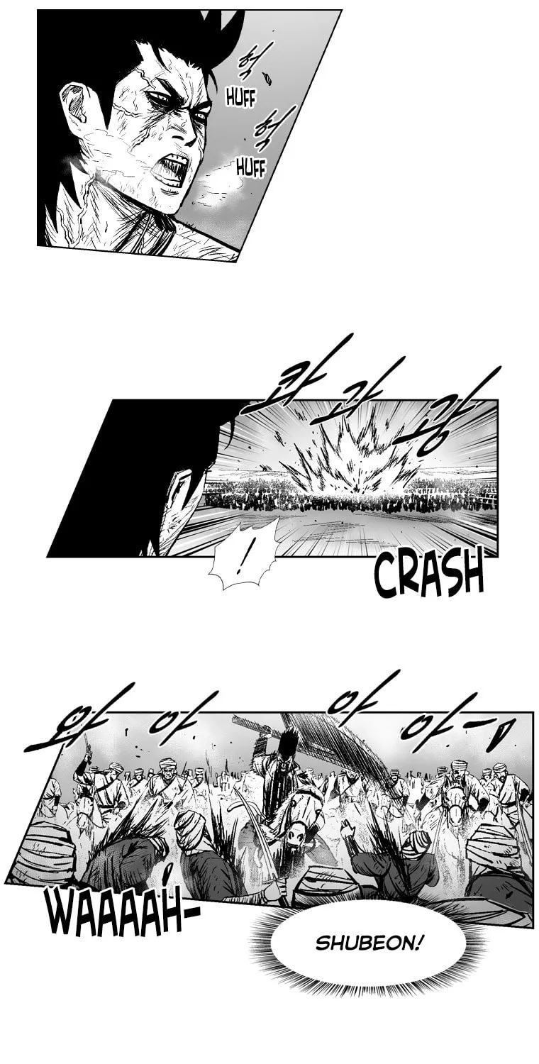 Red Storm Chapter 283 page 48 - 