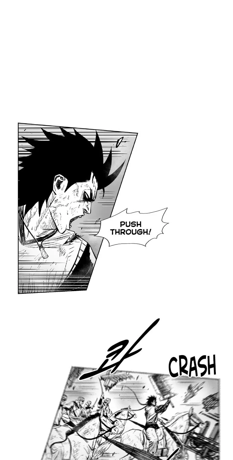 Red Storm Chapter 283 page 49 - 