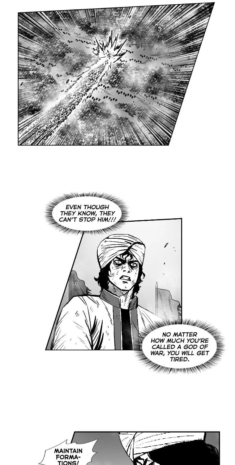 Red Storm Chapter 283 page 51 - 