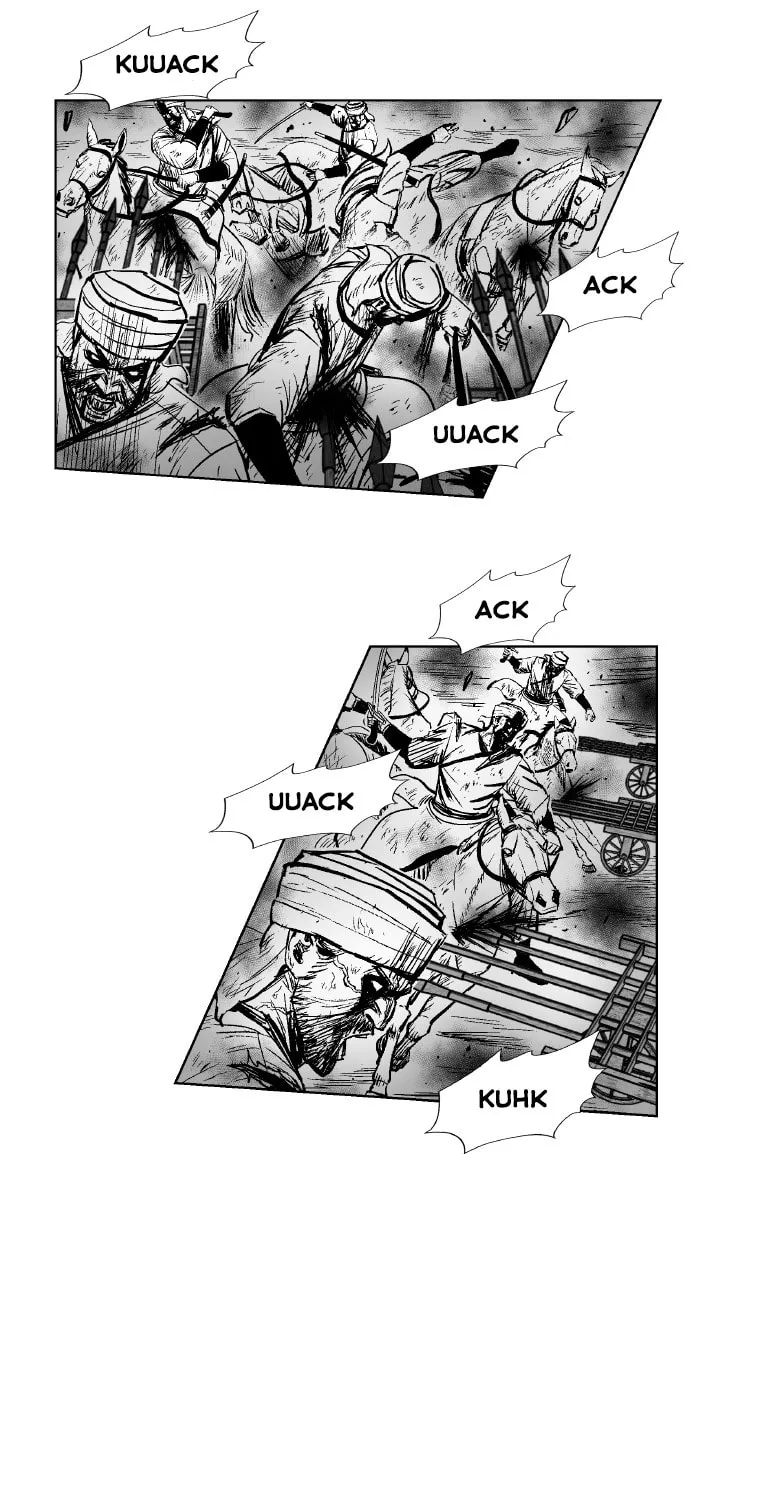 Red Storm Chapter 283 page 53 - 