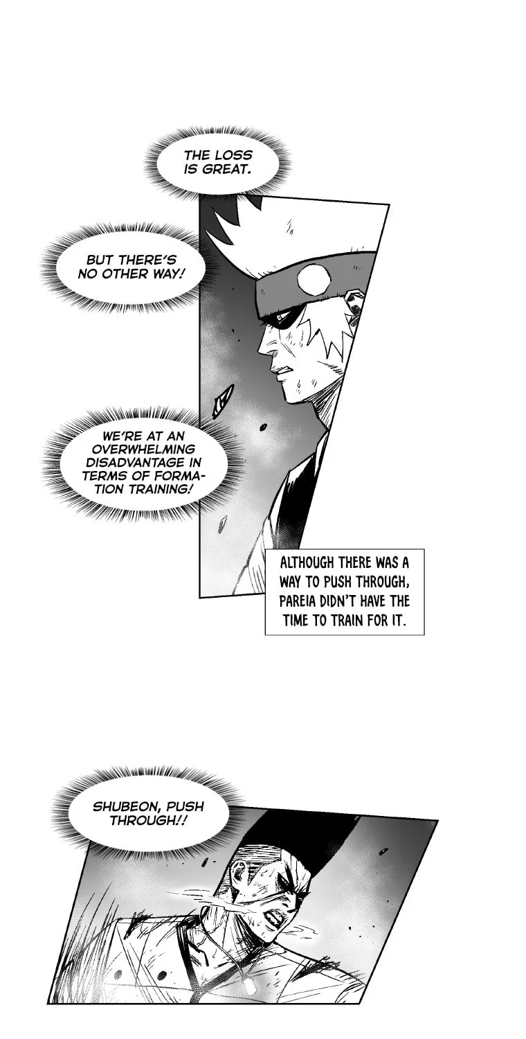 Red Storm Chapter 283 page 54 - 