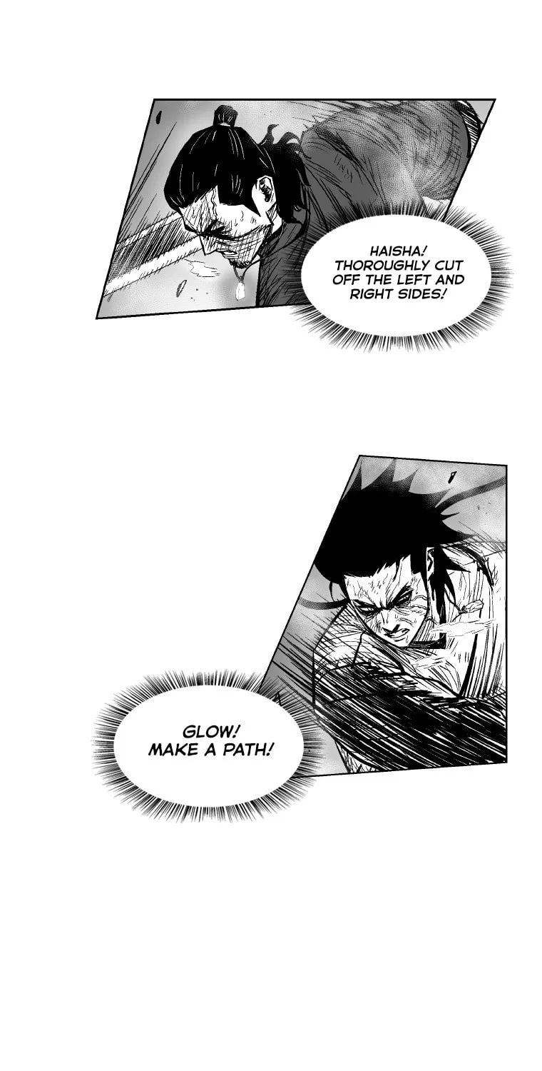 Red Storm Chapter 283 page 55 - 