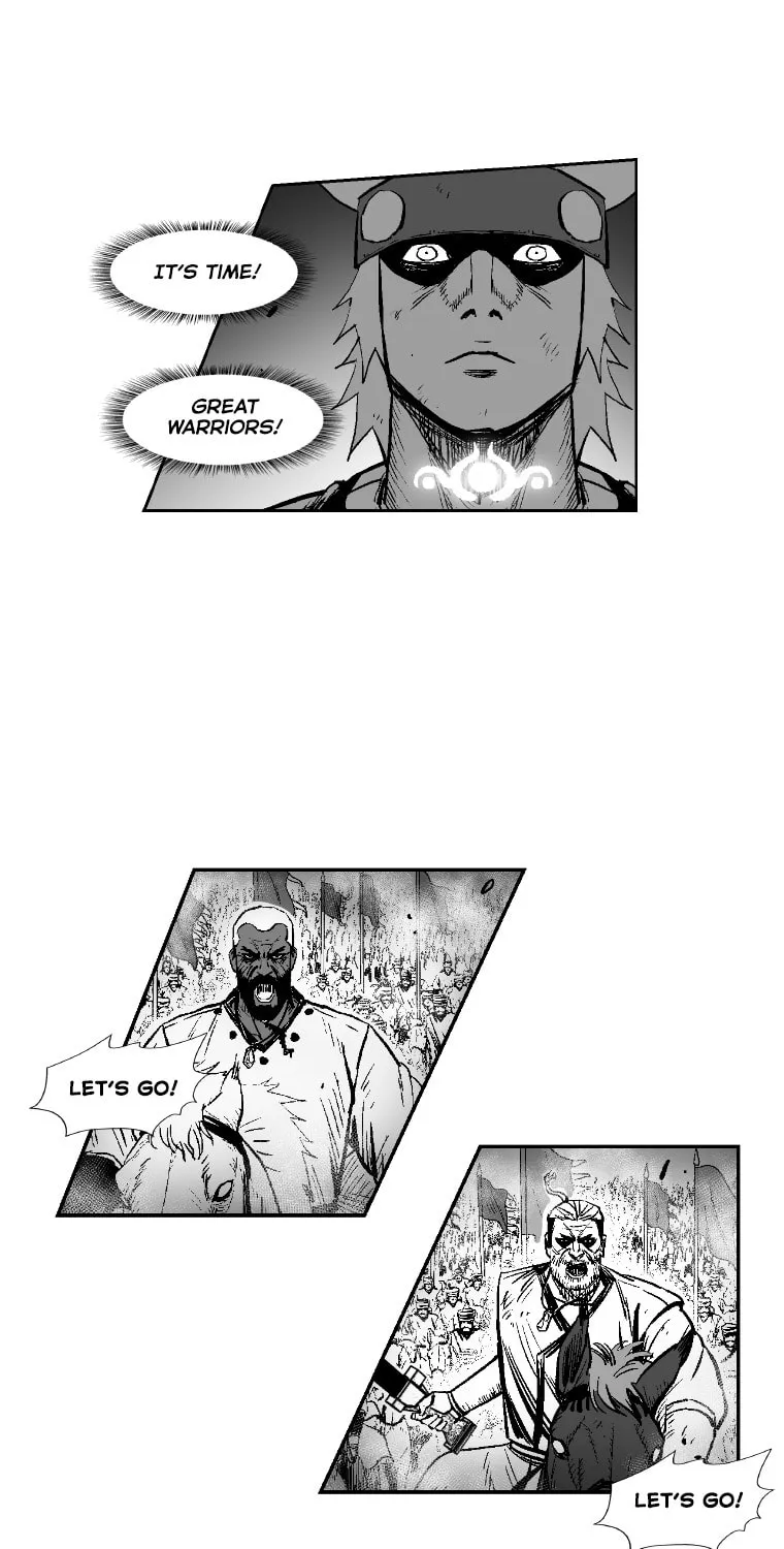 Red Storm Chapter 283 page 58 - 