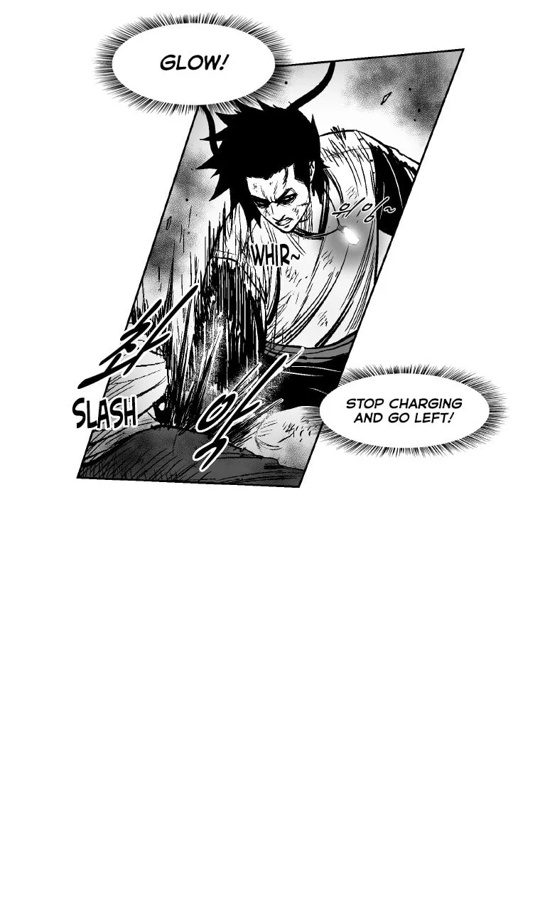 Red Storm Chapter 283 page 7 - 