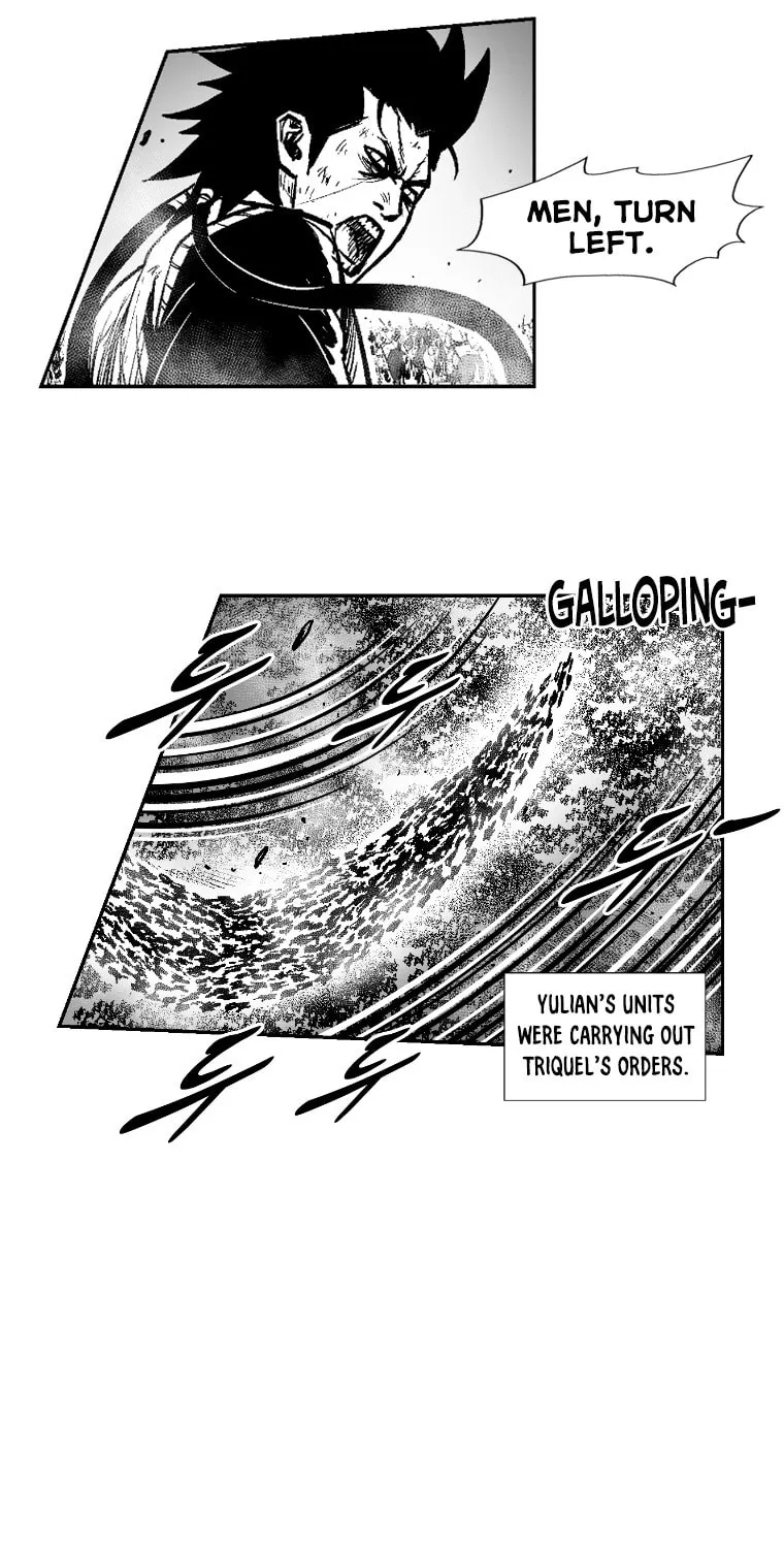 Red Storm Chapter 283 page 8 - 