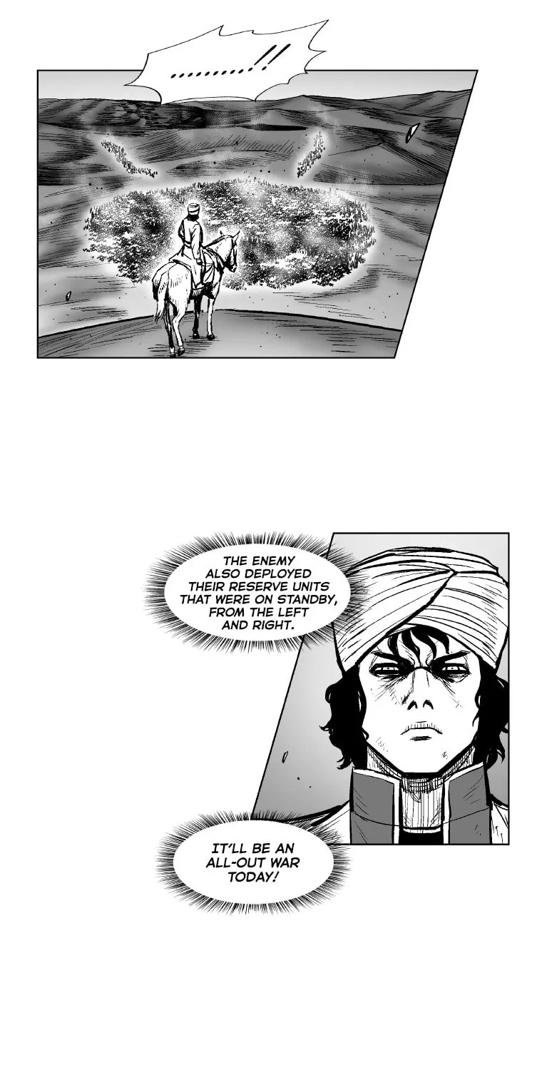Red Storm Chapter 284 page 11 - 