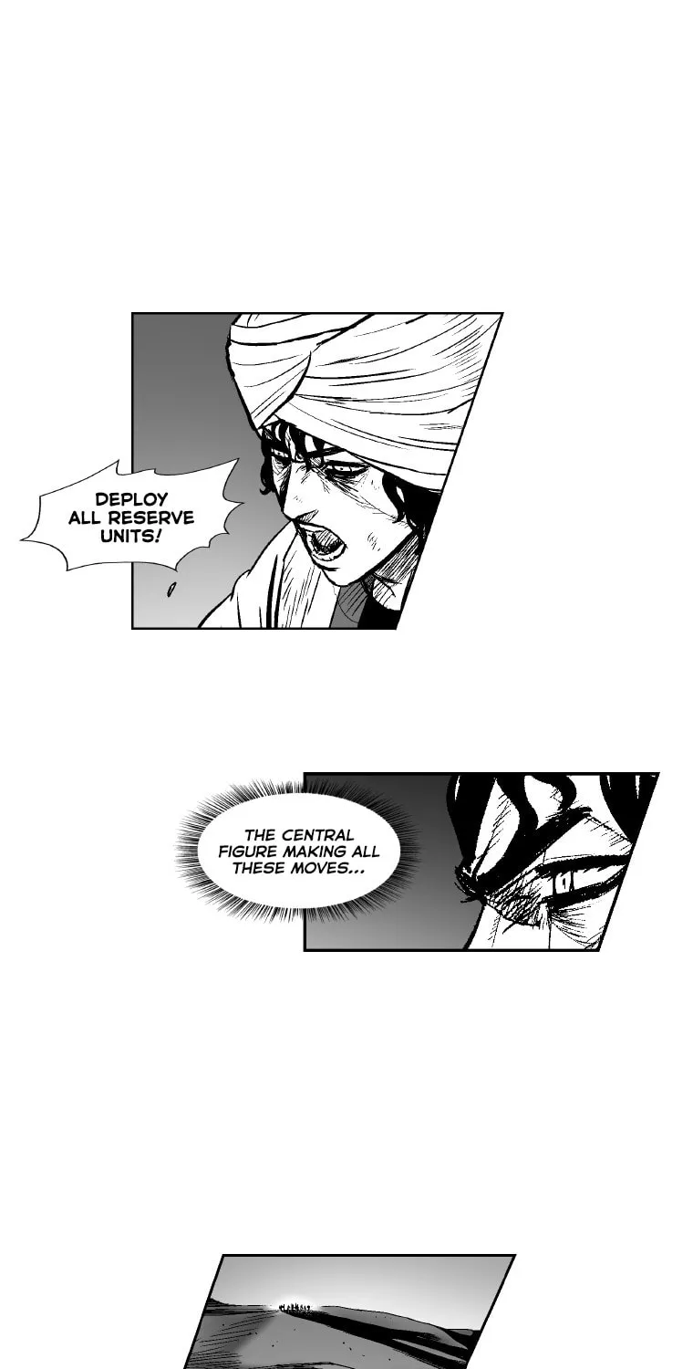 Red Storm Chapter 284 page 12 - 