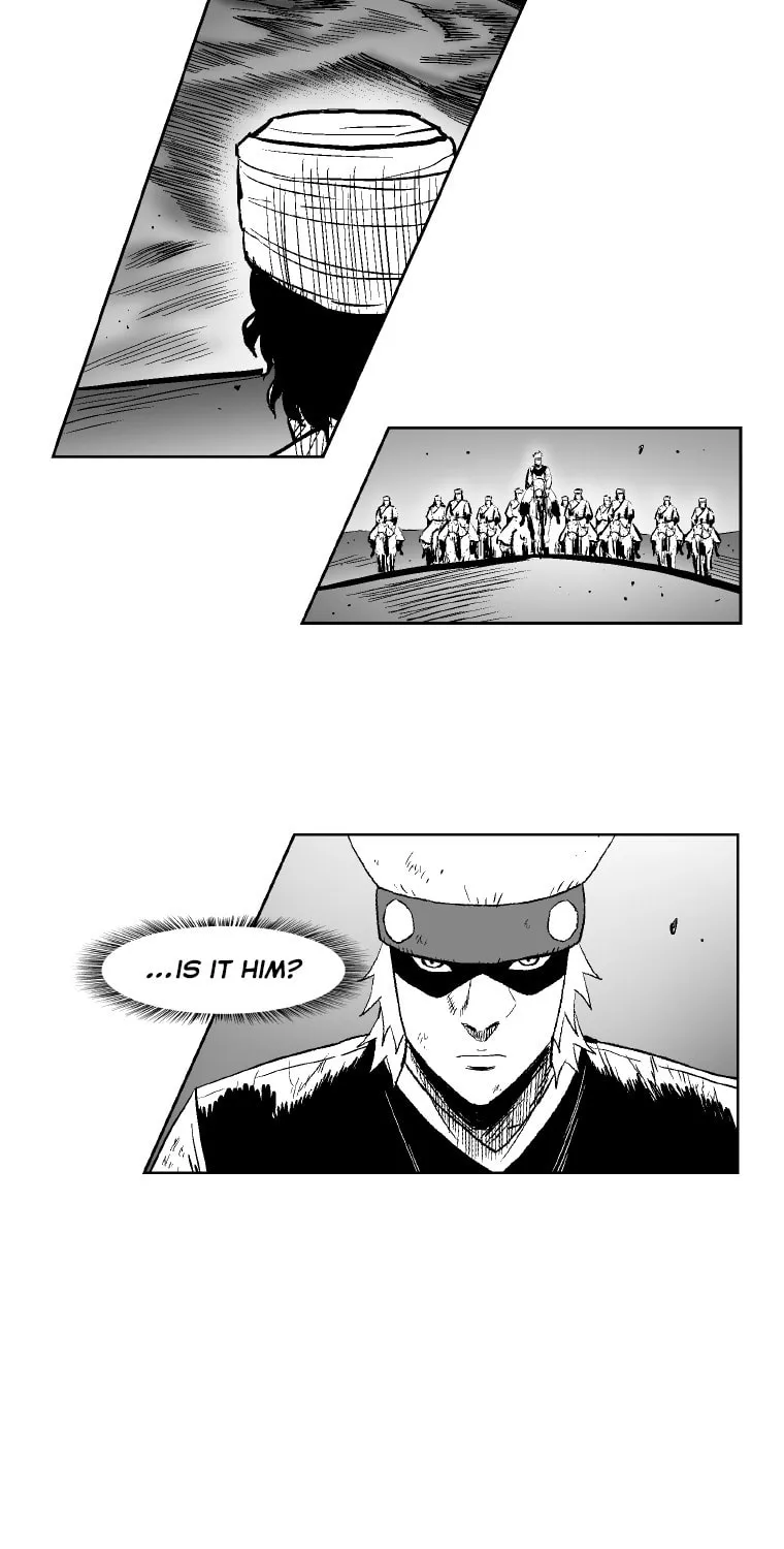 Red Storm Chapter 284 page 13 - 