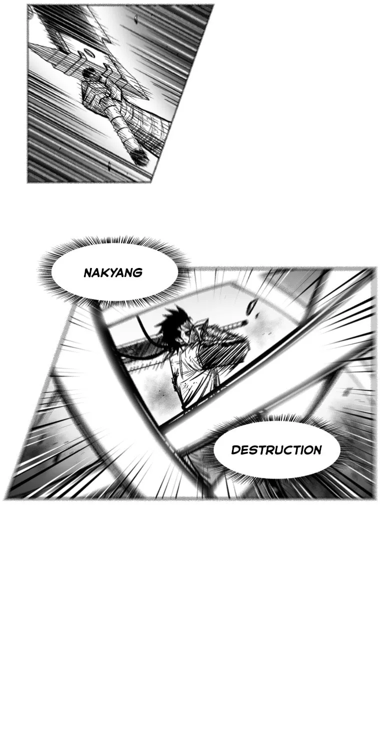 Red Storm Chapter 284 page 17 - 