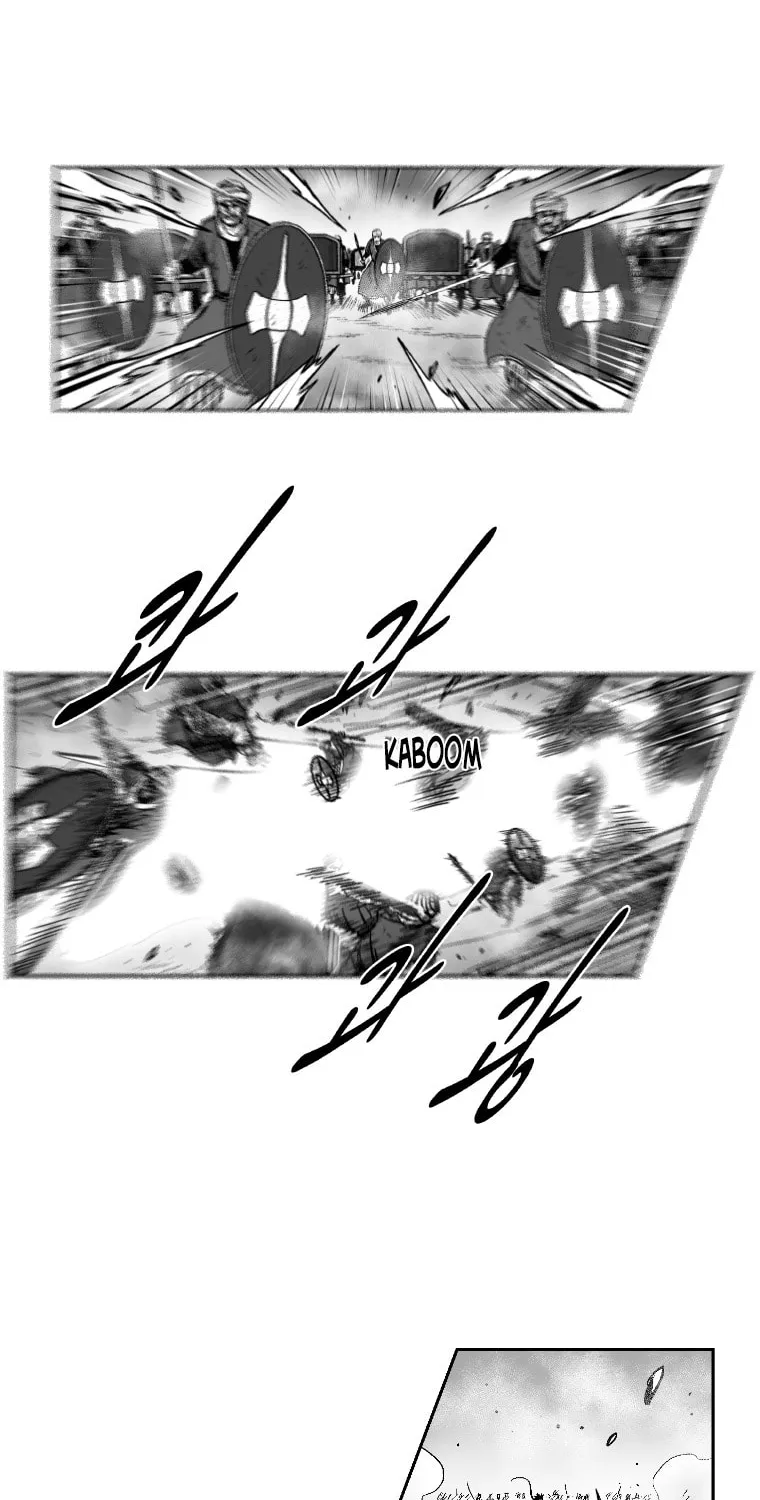 Red Storm Chapter 284 page 18 - 