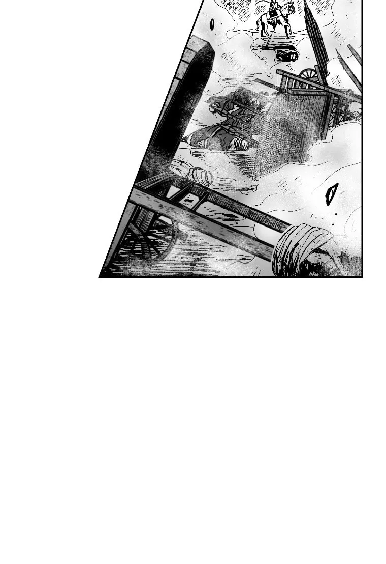Red Storm Chapter 284 page 19 - 