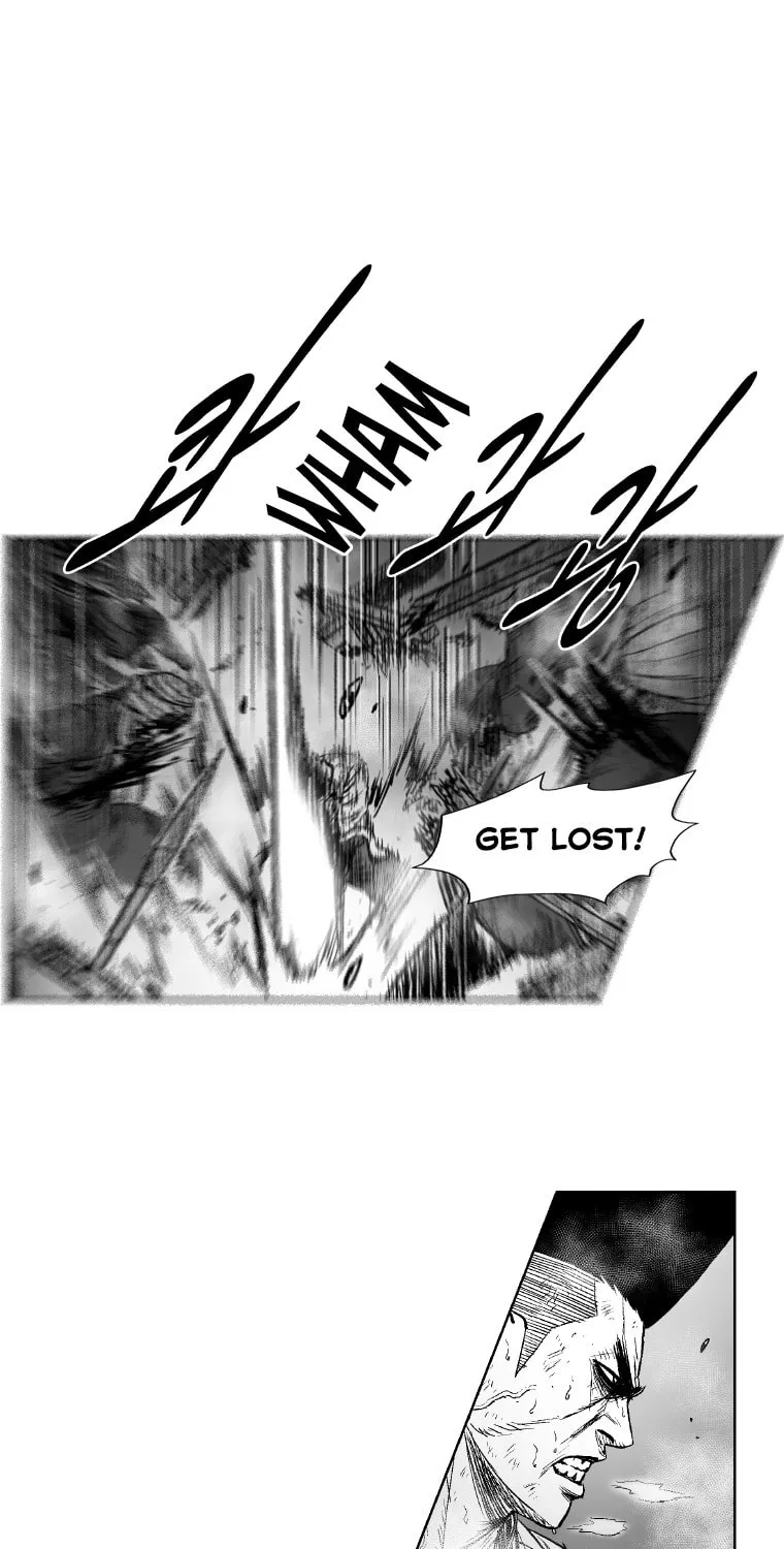 Red Storm Chapter 284 page 23 - 