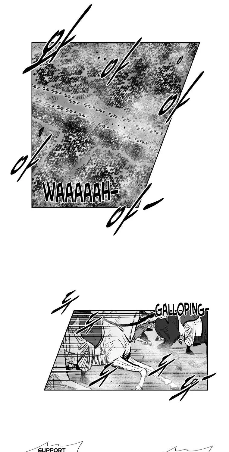 Red Storm Chapter 284 page 25 - 