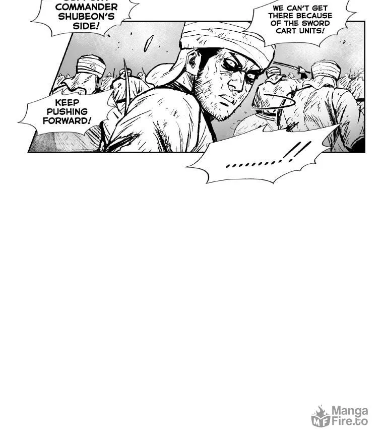 Red Storm Chapter 284 page 26 - 