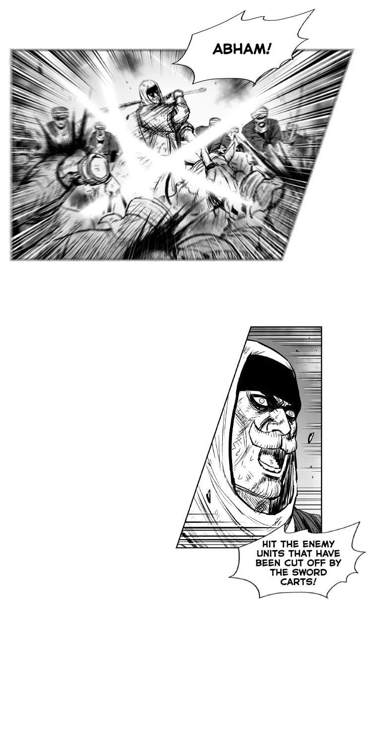 Red Storm Chapter 284 page 27 - 