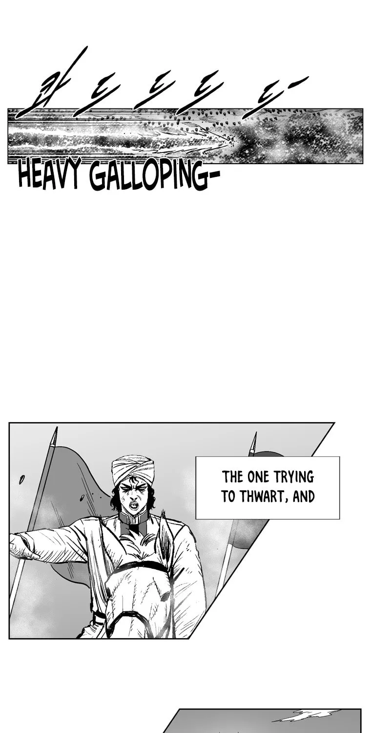 Red Storm Chapter 284 page 28 - 