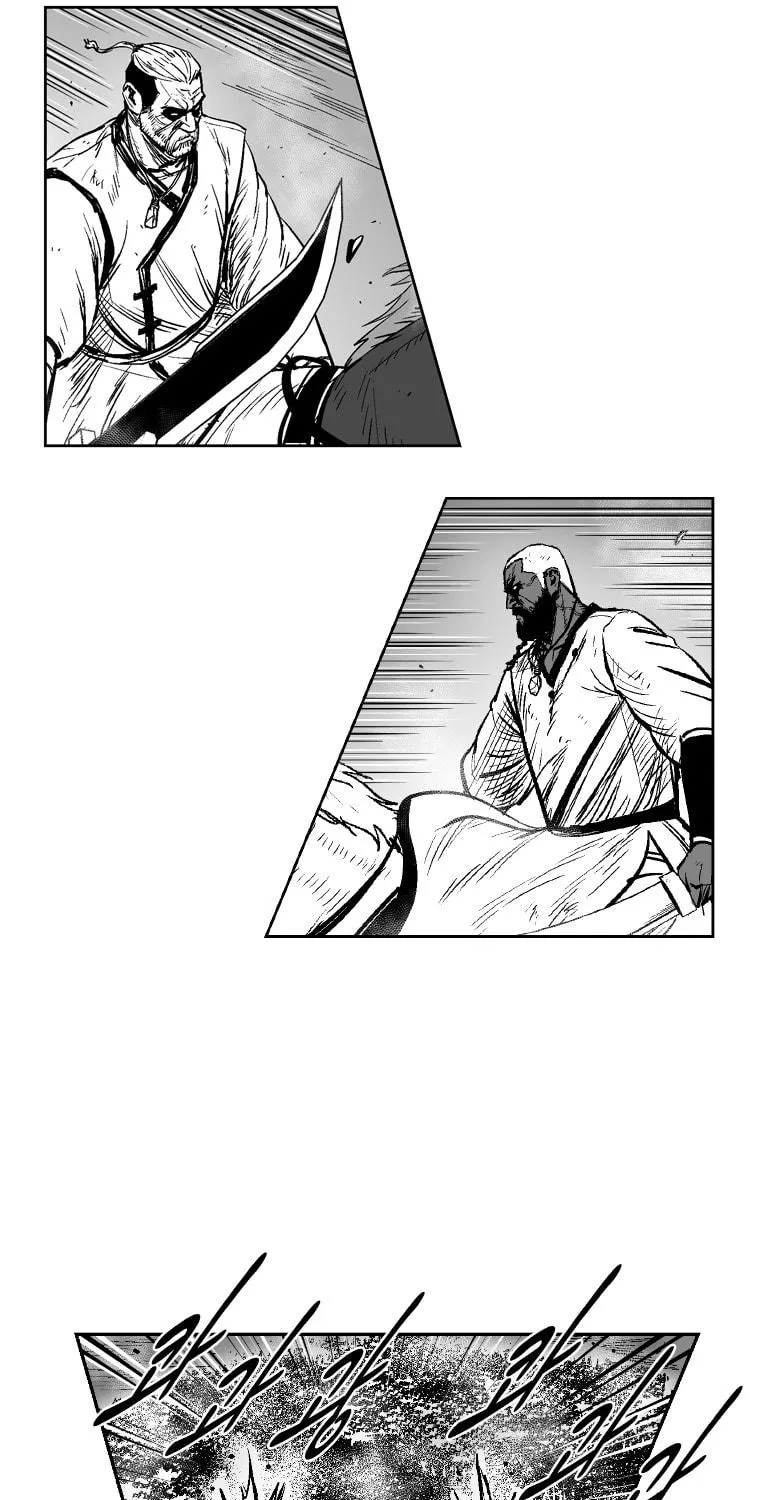 Red Storm Chapter 284 page 30 - 