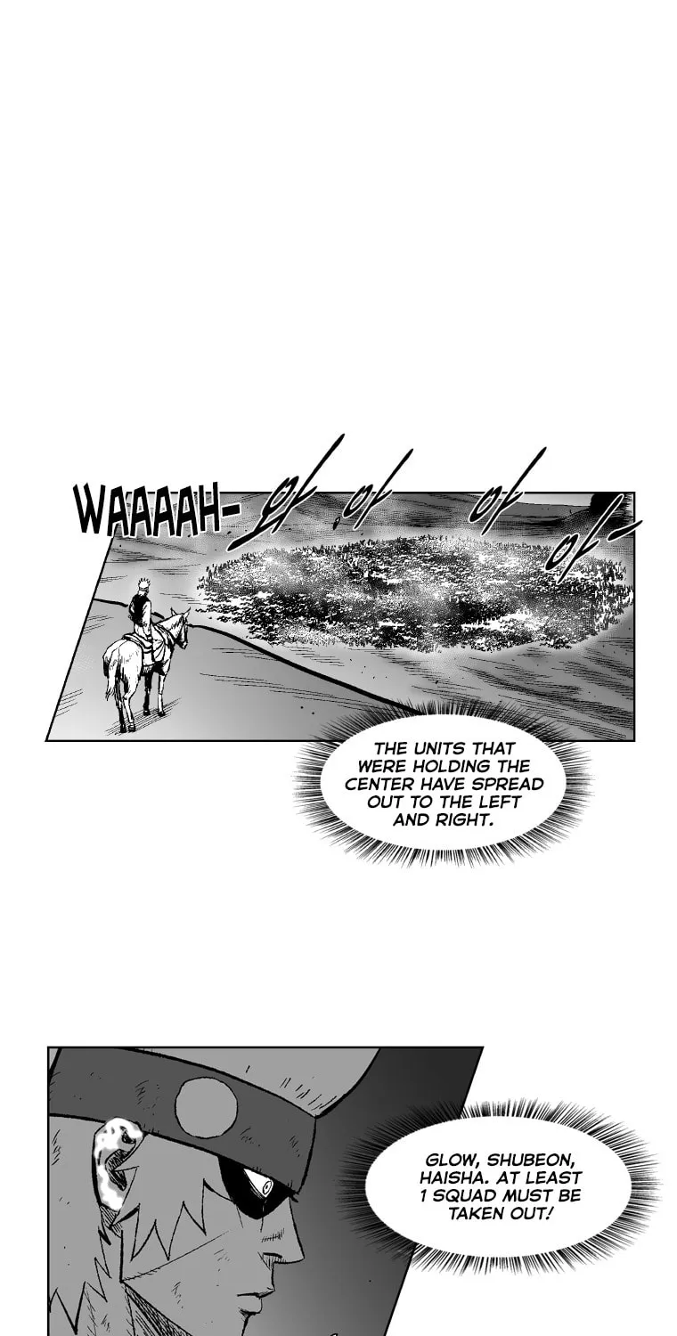 Red Storm Chapter 284 page 33 - 
