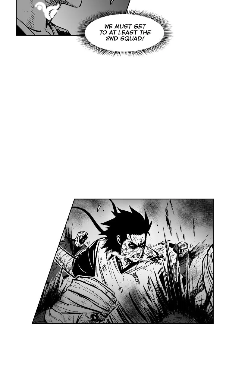 Red Storm Chapter 284 page 34 - 