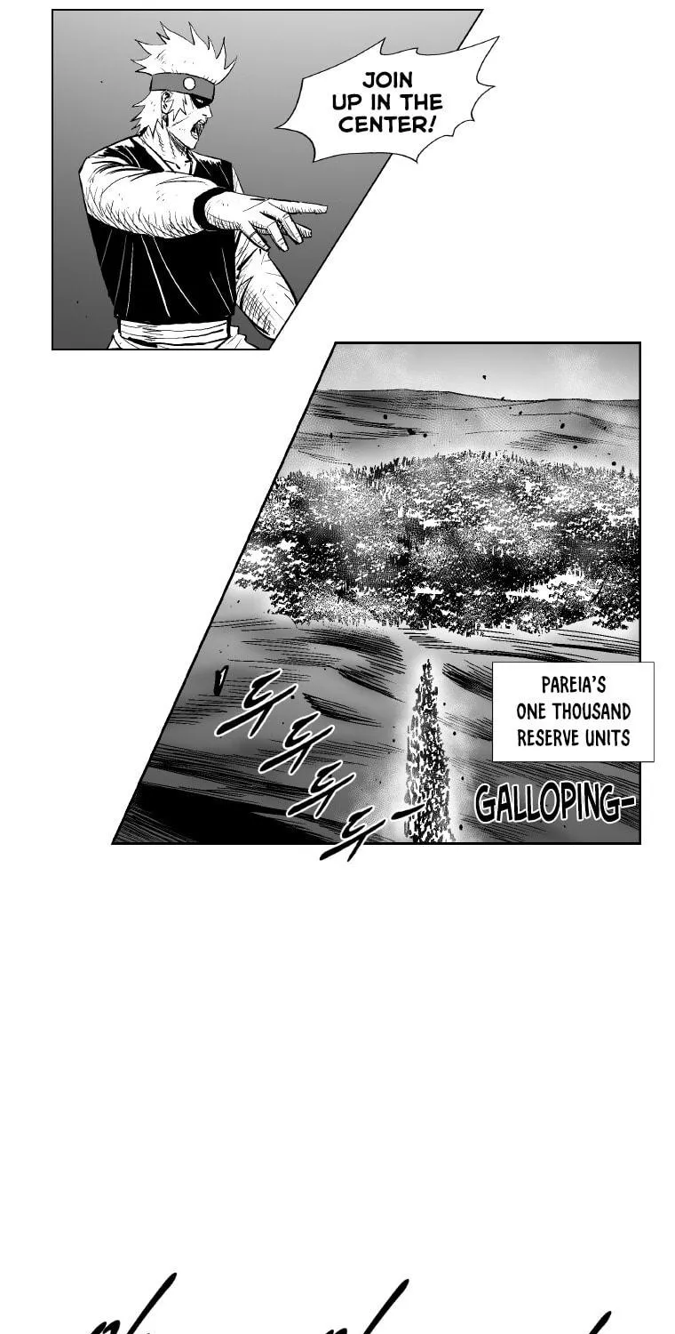 Red Storm Chapter 284 page 37 - 